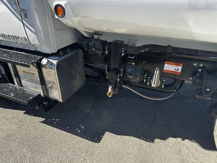 2025 Hino L6 - image 7