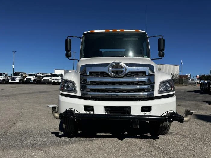 2025 Hino L6 - image 5