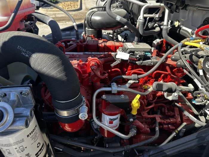 2025 Hino L6 - image 10