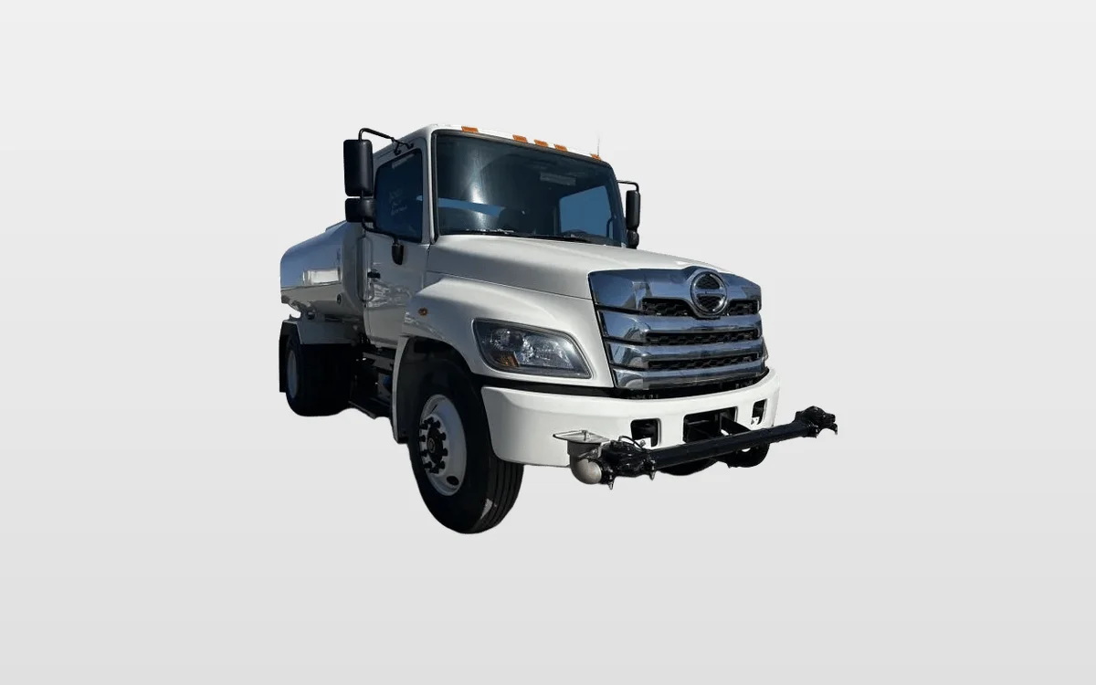 2025 Hino L6 - image 1