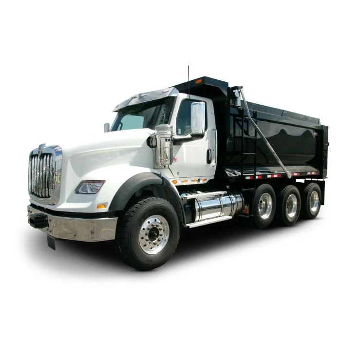 2026 International HX