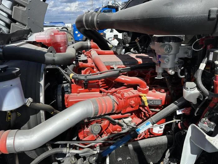 2026 International HX - image 12