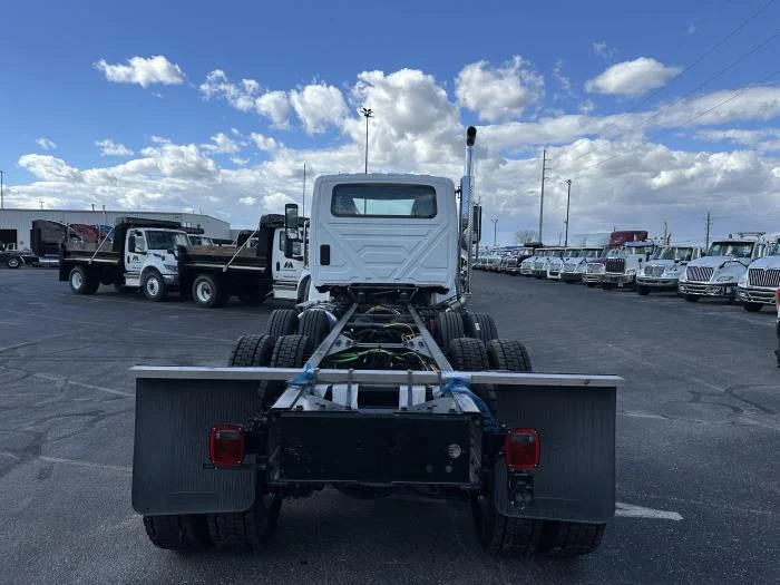 2026 International HX - image 6