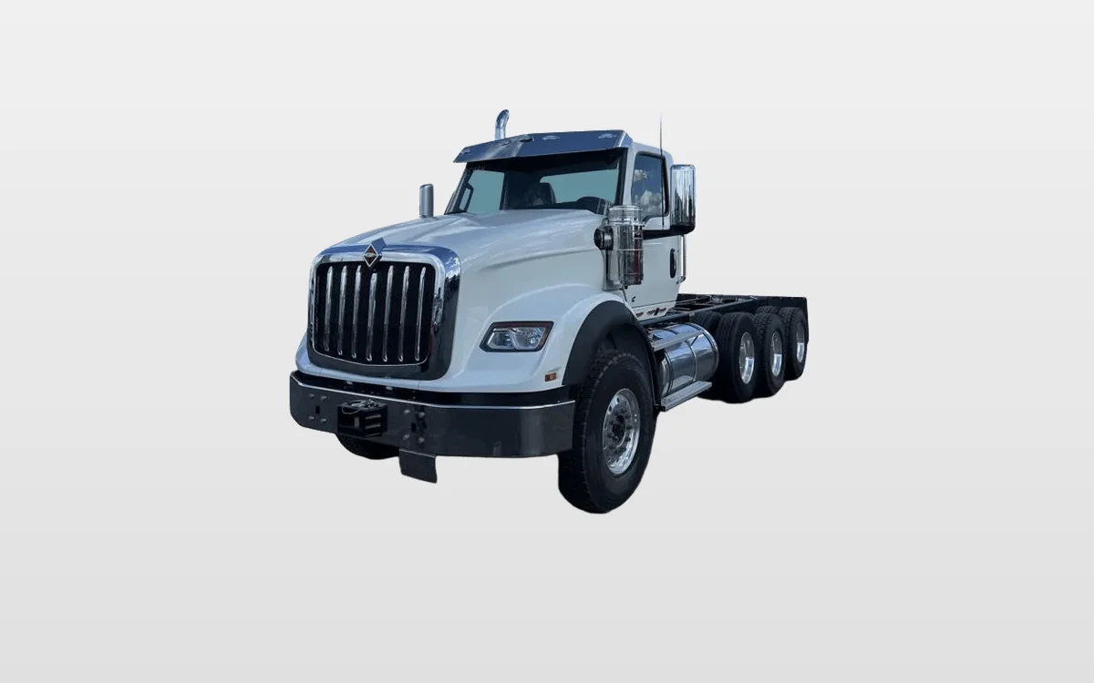 2026 International HX - image 1