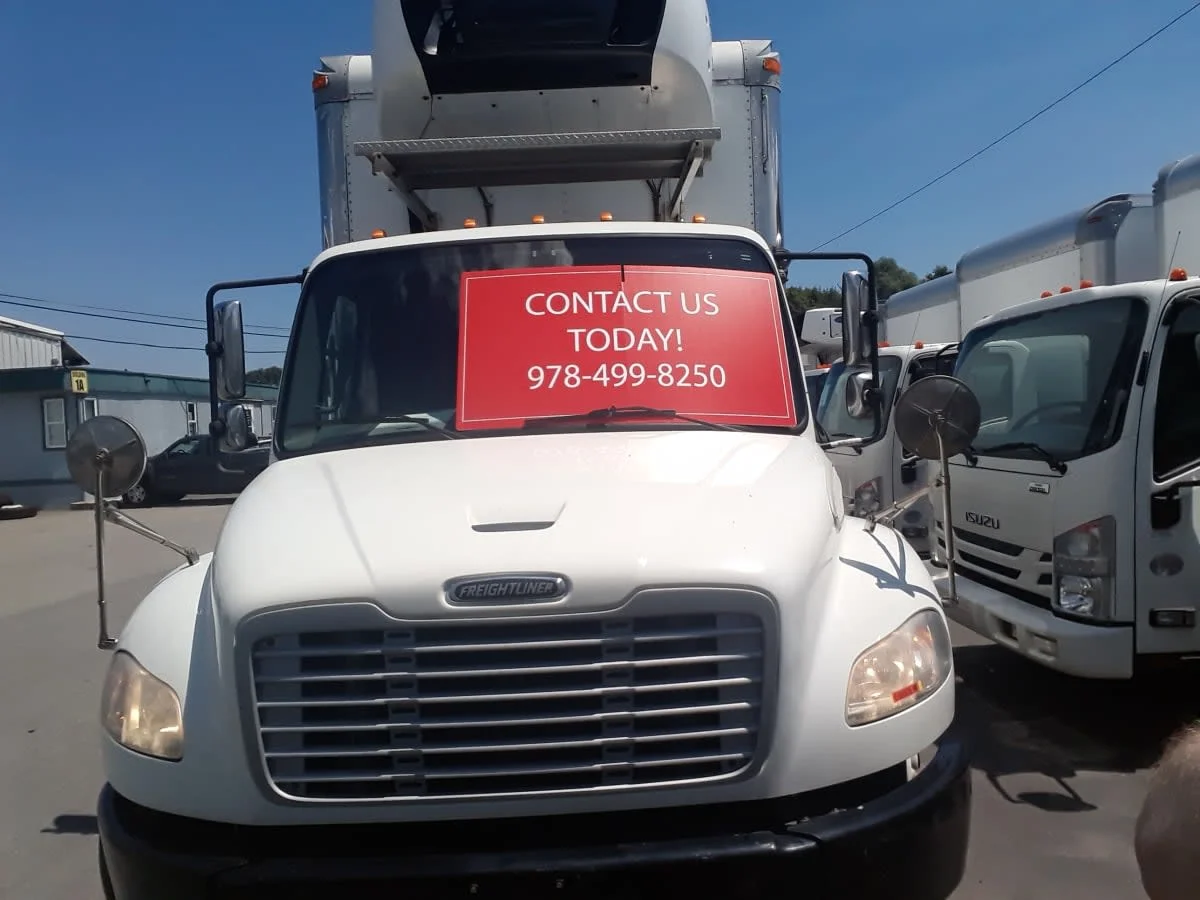 2016 Freightliner M2 106 - image 2