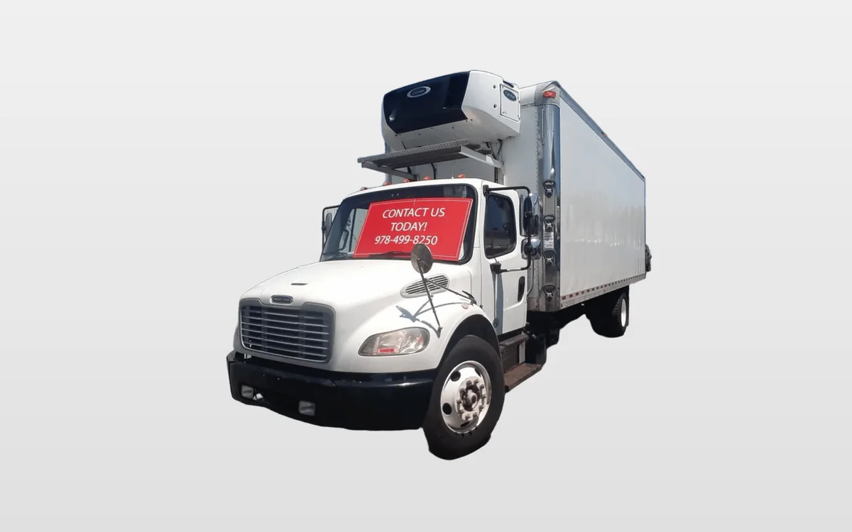 2016 Freightliner M2 106 - image 1