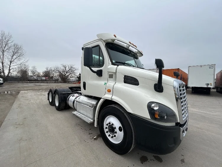 2019 Freightliner Cascadia in Des Moines, IA