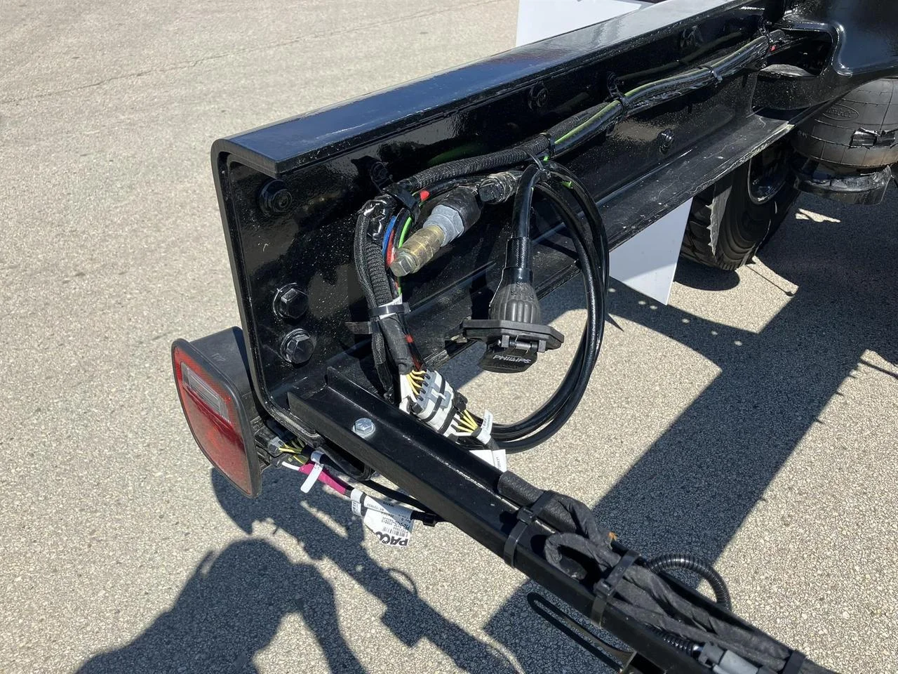 2026 Peterbilt 567 - image 7