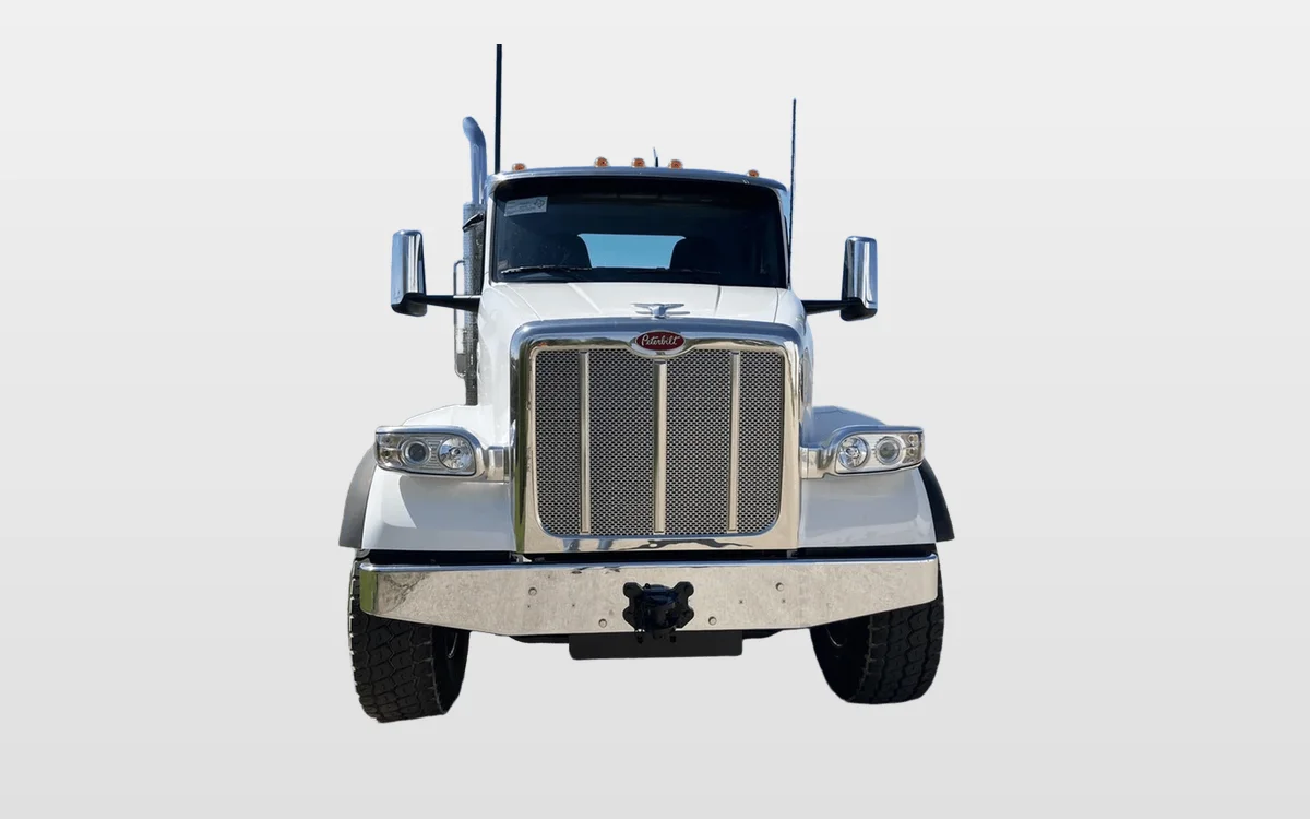 2026 Peterbilt 567 - image 1