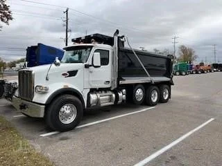 2026 Peterbilt 567 in MS