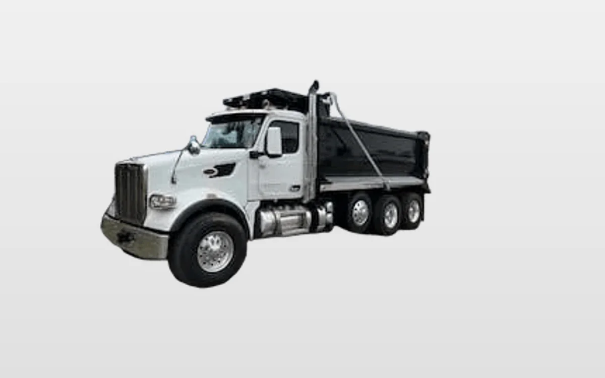 2026 PETERBILT 567 - image 1