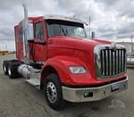 2025 International HX in MN — photo 20