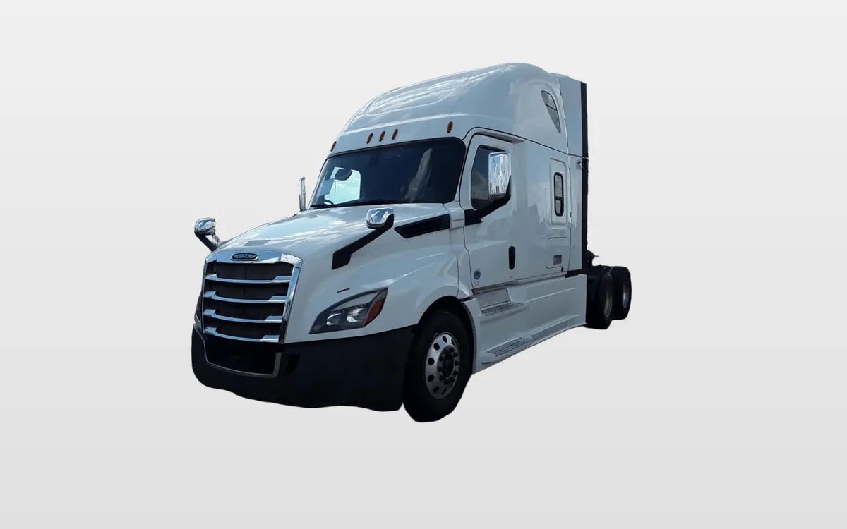 2019 Freightliner - image 1