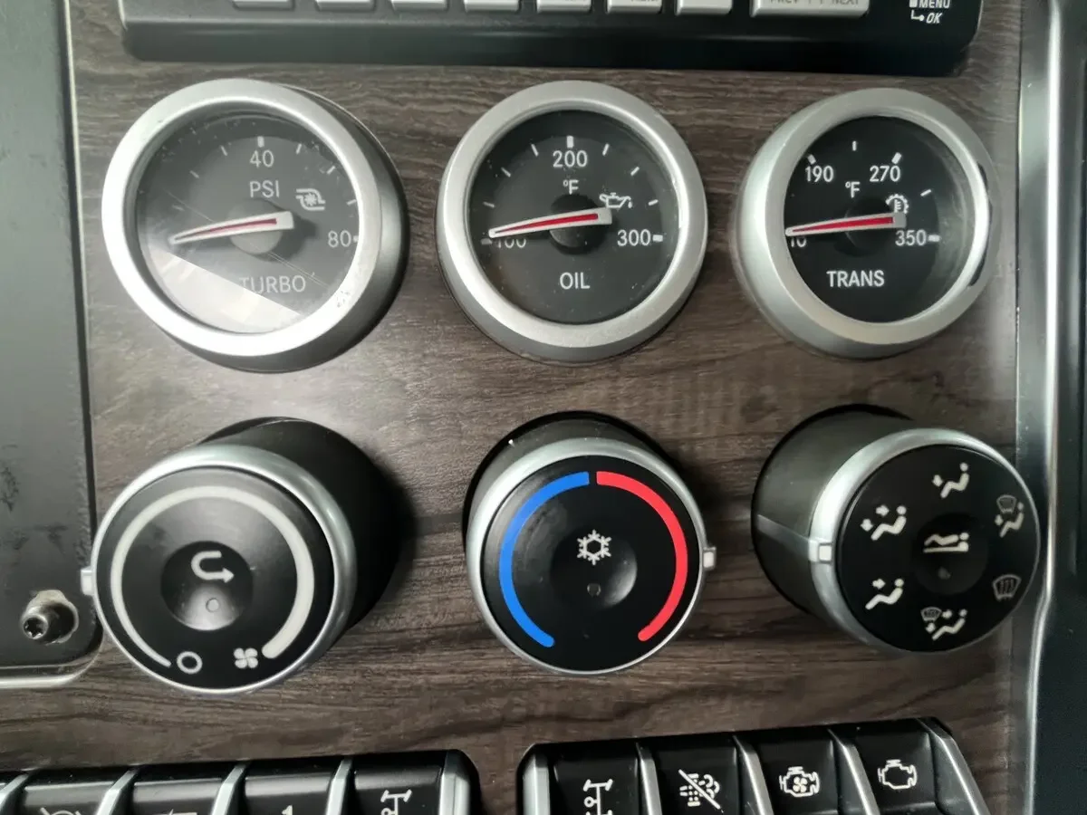 2024 Western Star 49X - image 28