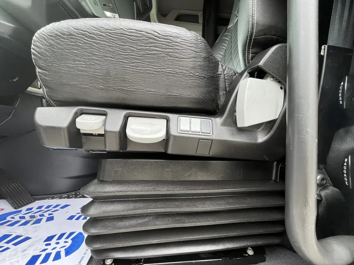 2024 Western Star 49X - image 21