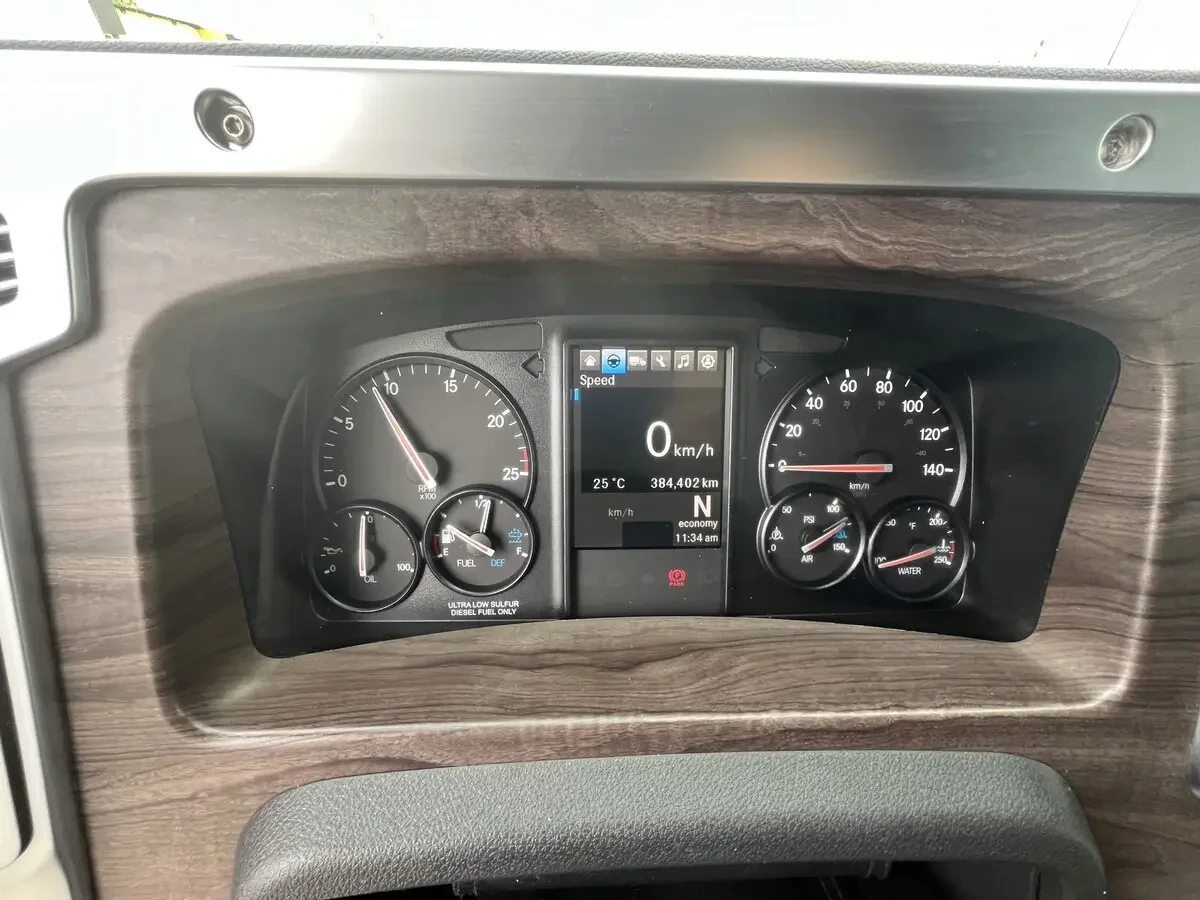 2024 Western Star 49X - image 25