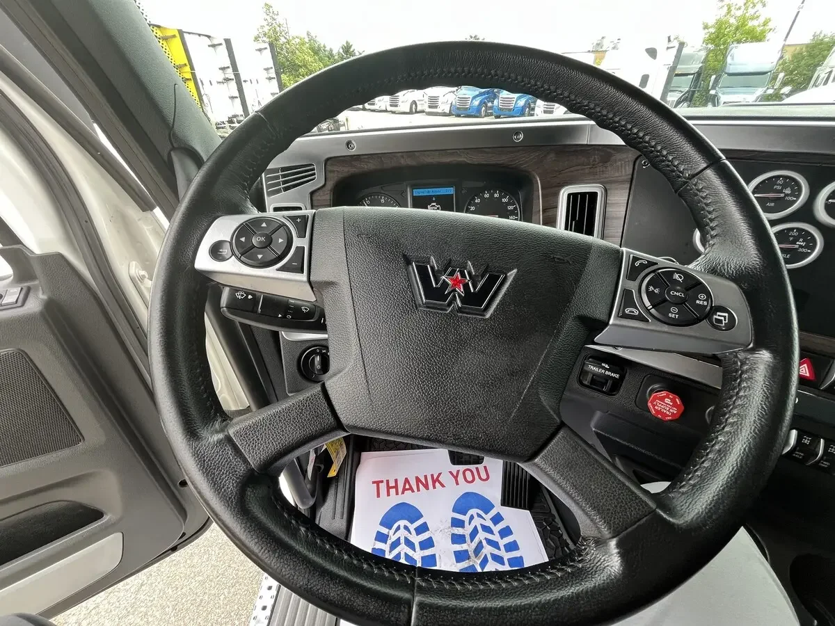 2024 Western Star 49X - image 24