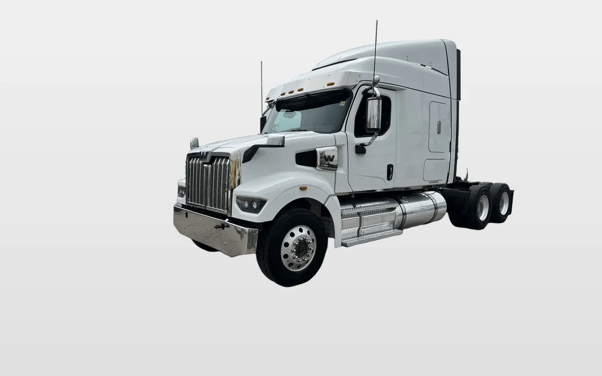 2024 Western Star 49X - image 1