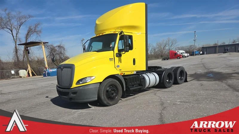 2018 International RH in Kansas City, MO