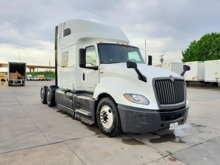 2023 International LT in Fort Worth, TX