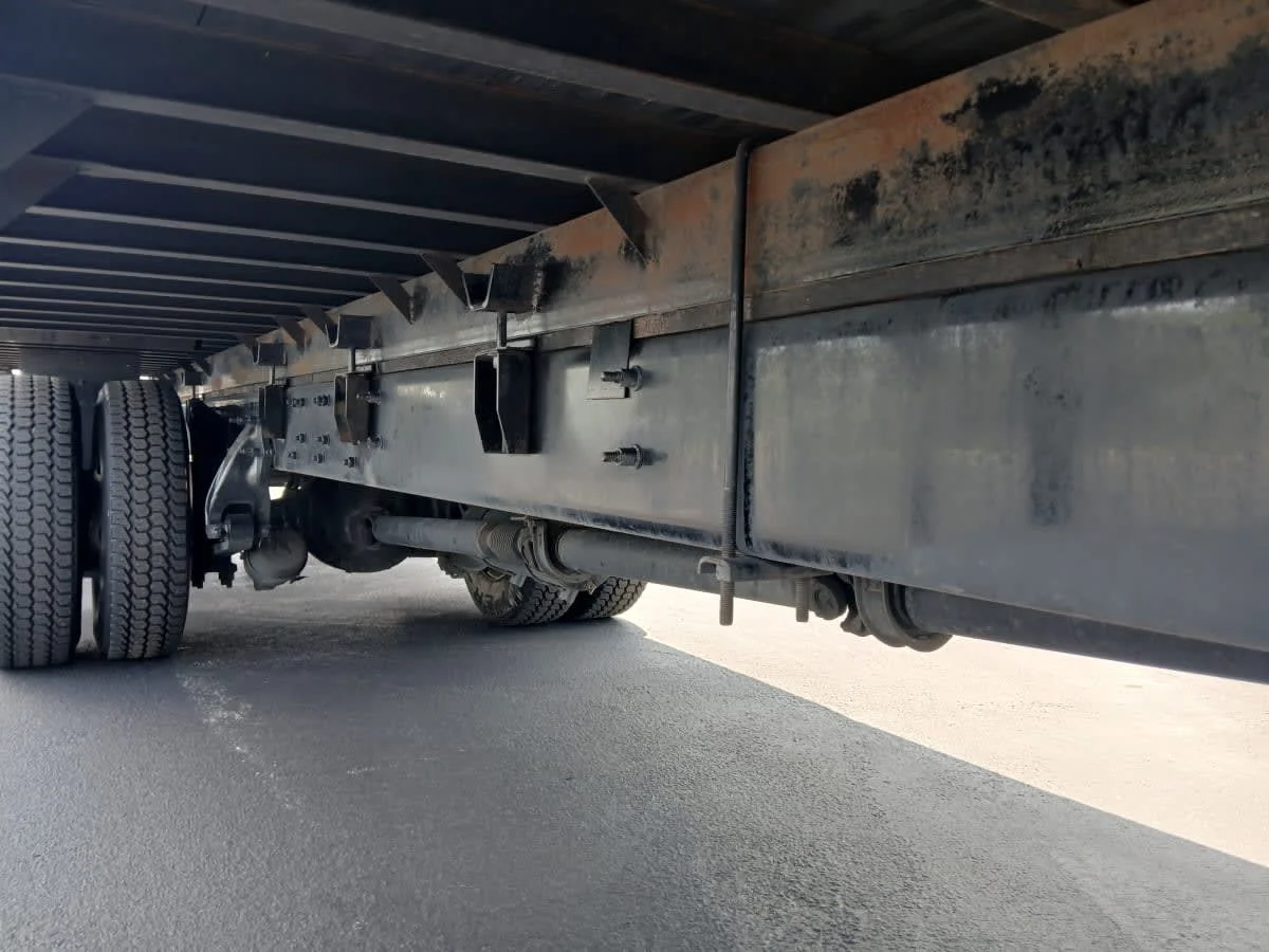2021 Freightliner M2 106 in Jacksonville, FL — photo 10