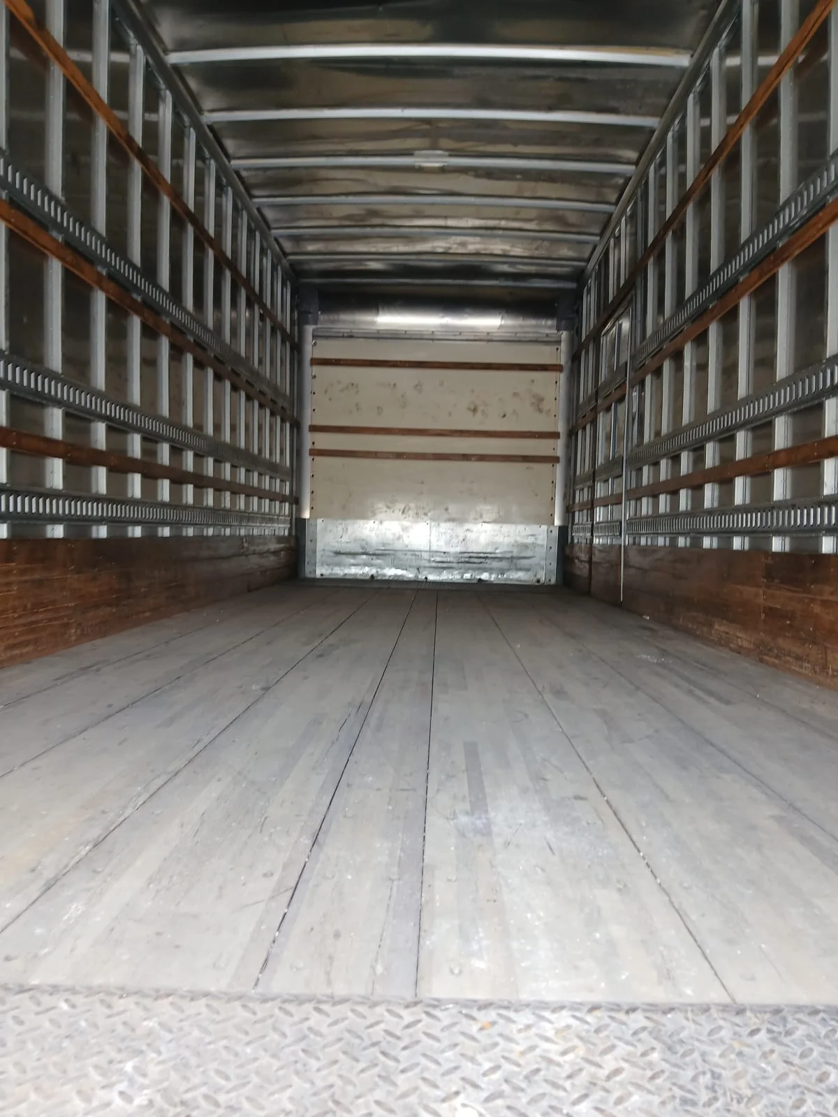 2021 Freightliner M2 106 in Jacksonville, FL — photo 8