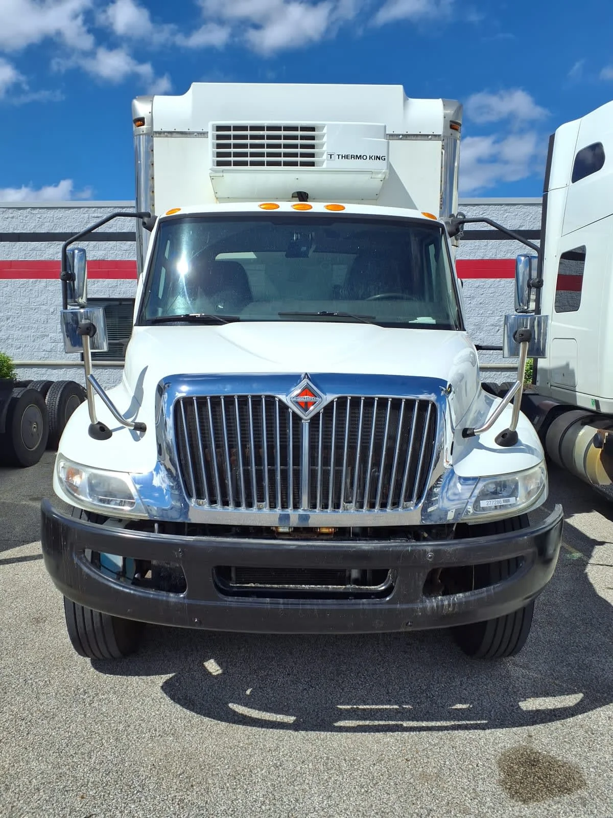 2020 International MV in Cleveland, OH — photo 2