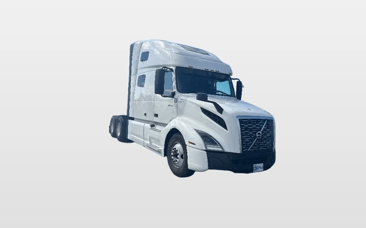 2022 Volvo VNL 760 - image 1
