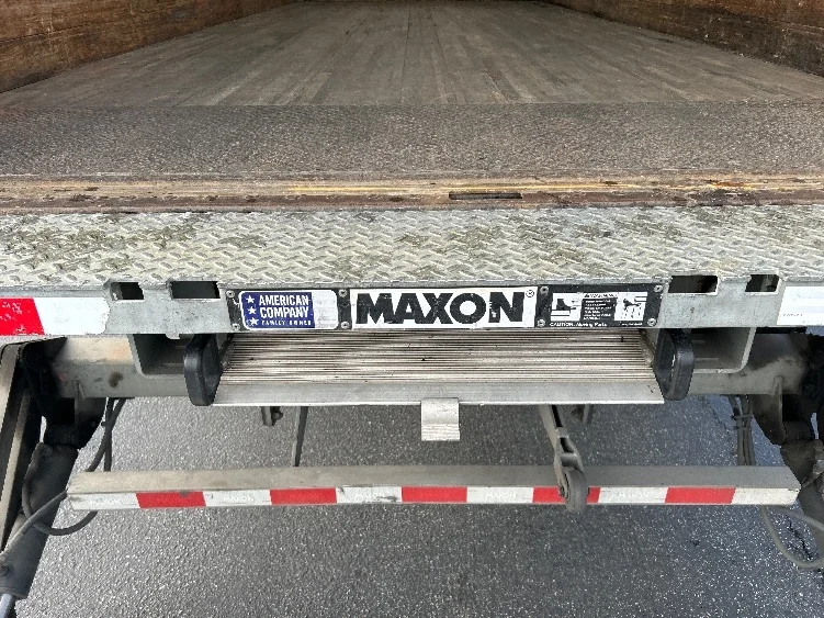 2020 International MV - image 10