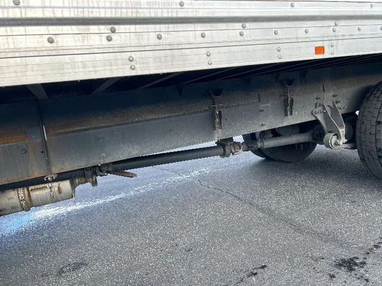 2020 International MV - image 5