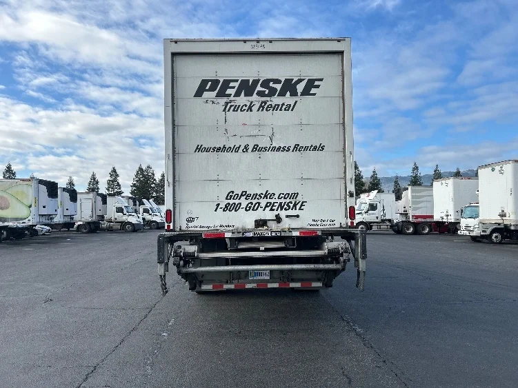 2020 International MV in West Sacramento, CA — photo 7