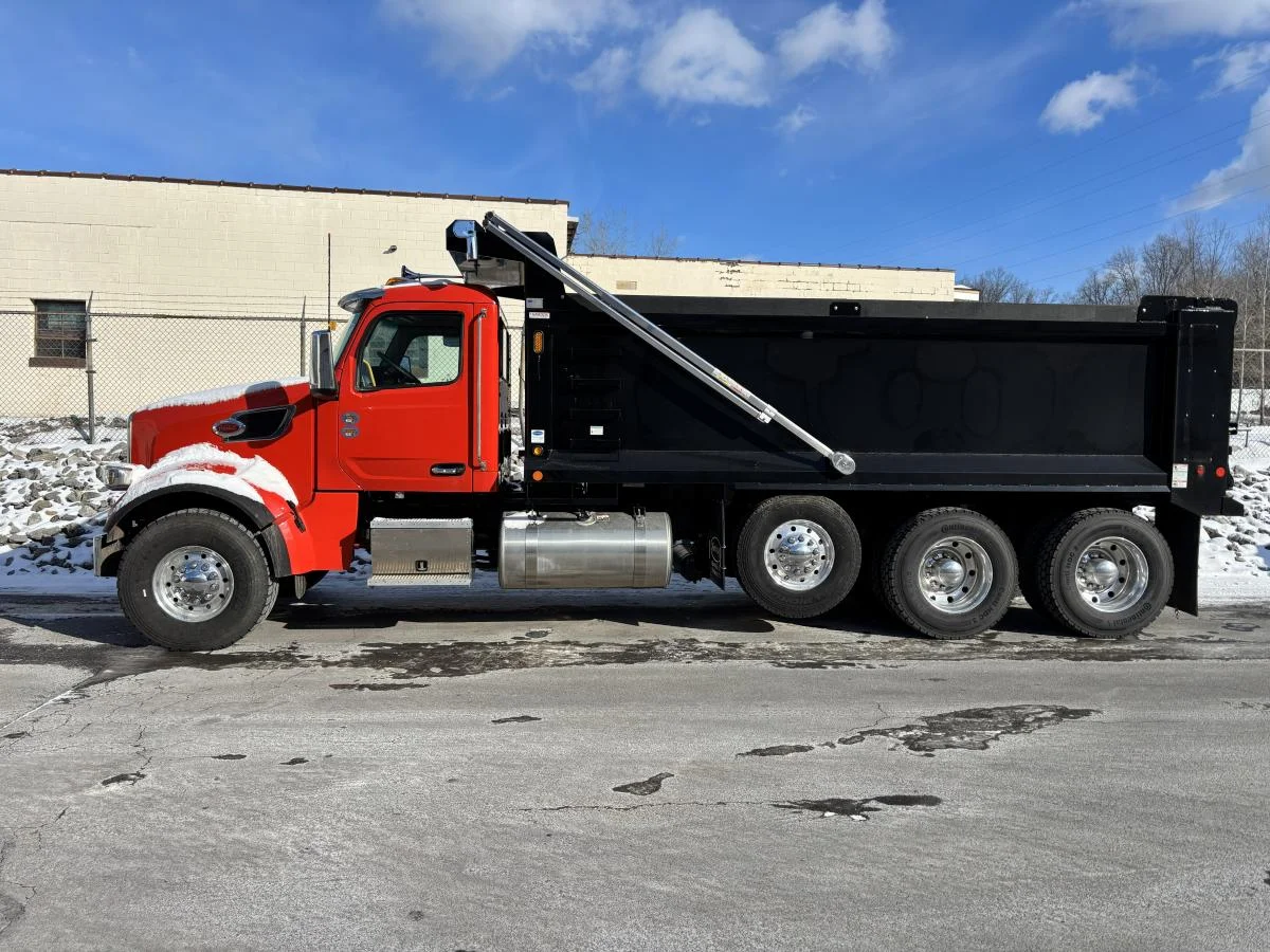 2025 in Utica, NY