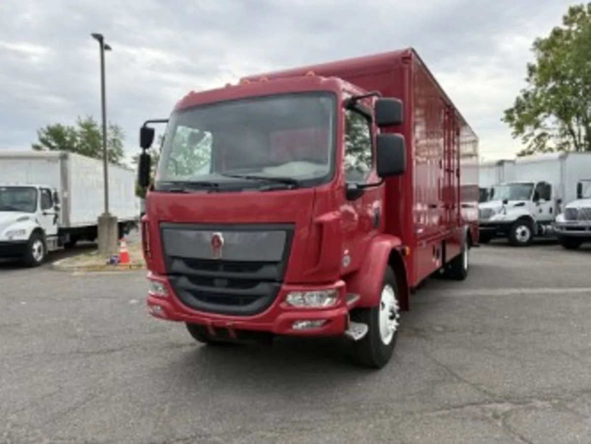 2019 Kenworth in Newark, NJ