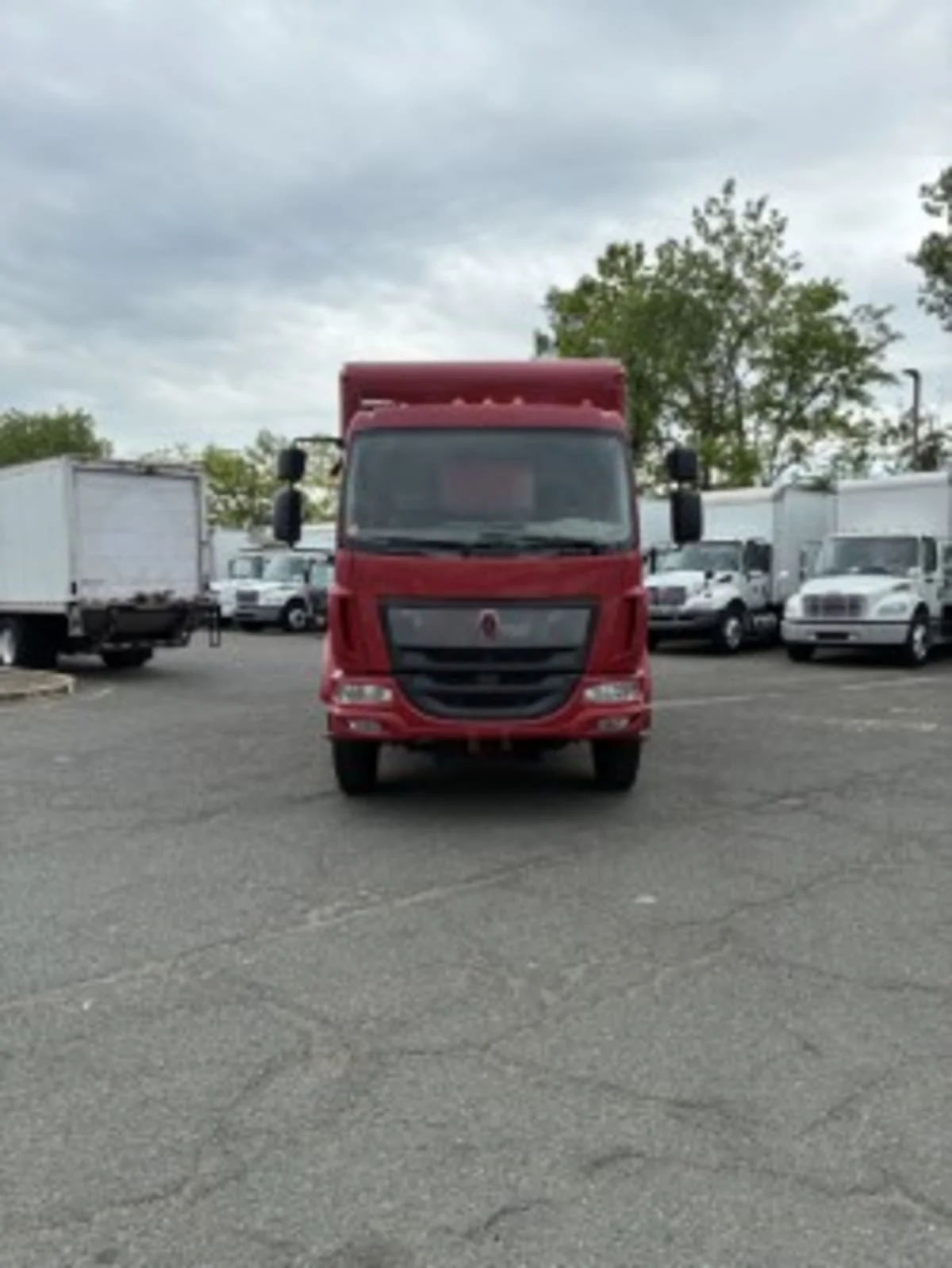 2019 Kenworth in Newark, NJ — photo 2