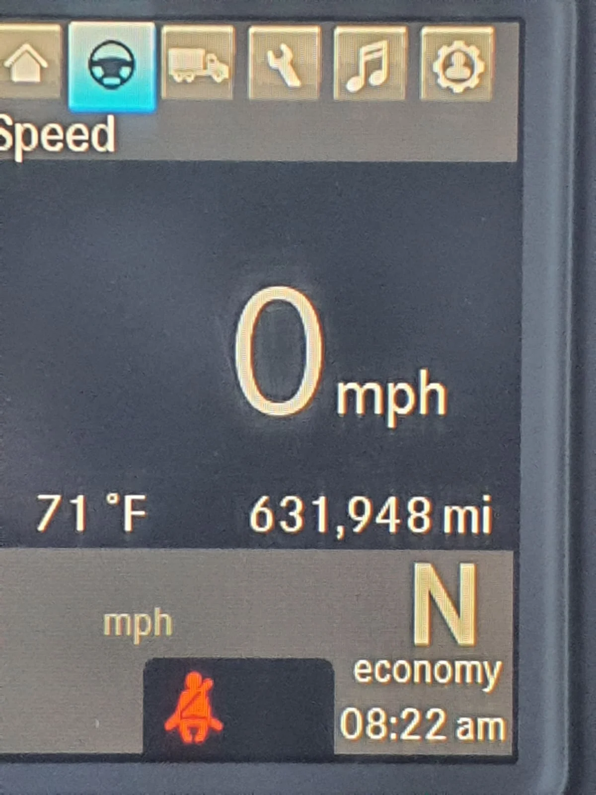 2020 Freightliner Cascadia in Oak Creek, WI — photo 10