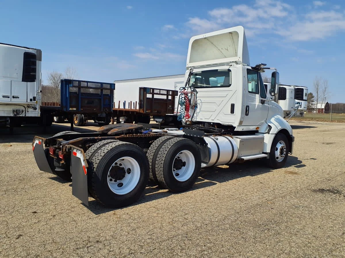 2017 International ProStar - image 4