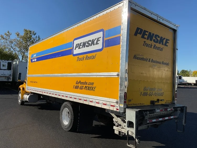 2022 International MV - image 6