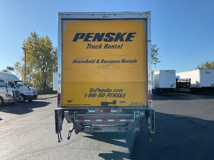 2022 International MV - image 7