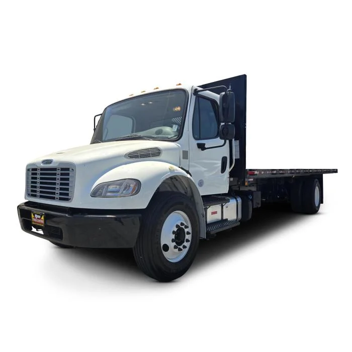 2020 Freightliner M2 106