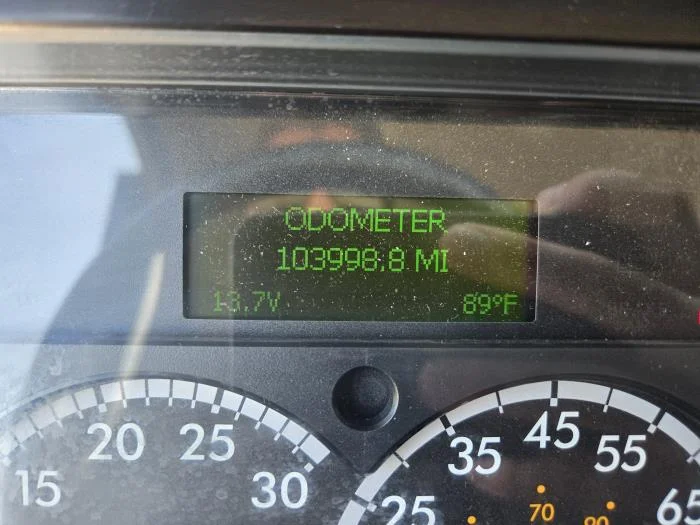 2020 Freightliner M2 106 — photo 6