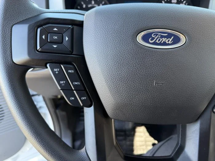 2027 Ford F-750 — photo 19