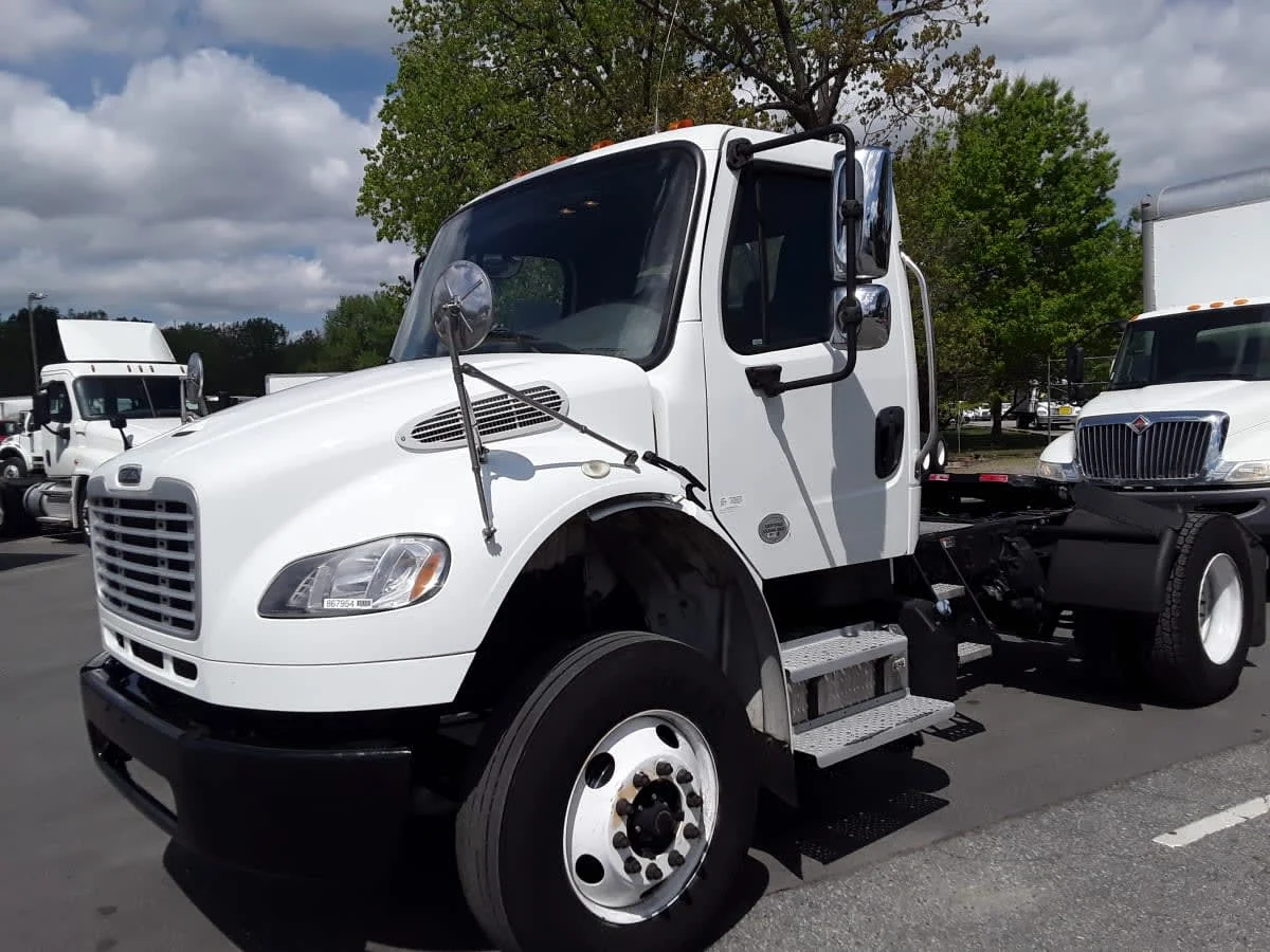 2019 Freightliner M2 106 in Charlotte, NC