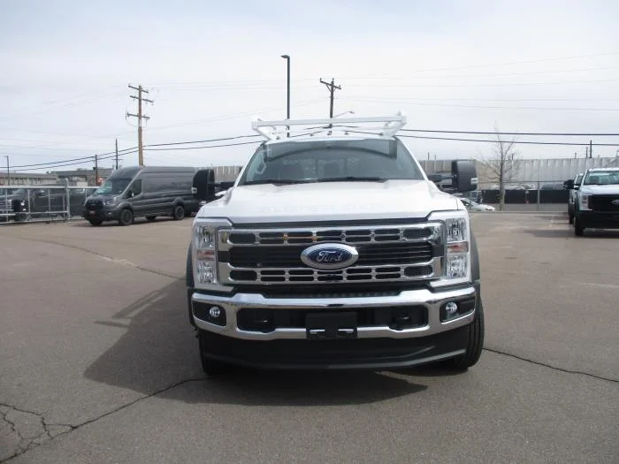 2025 Ford F-550 in Denver, CO — photo 4
