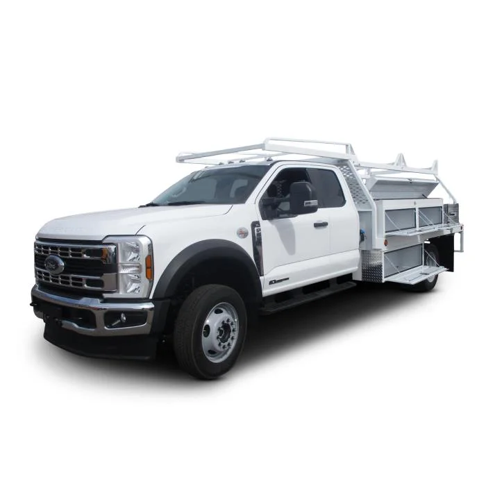 2025 Ford F-550 in Denver, CO