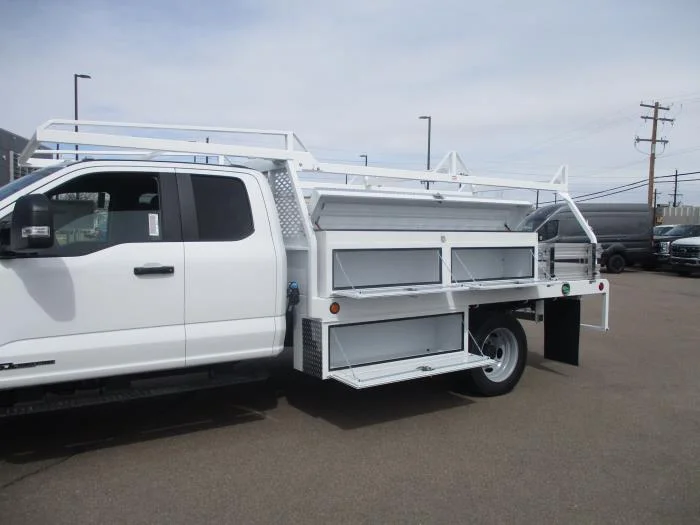 2025 Ford F-550 in Denver, CO — photo 14