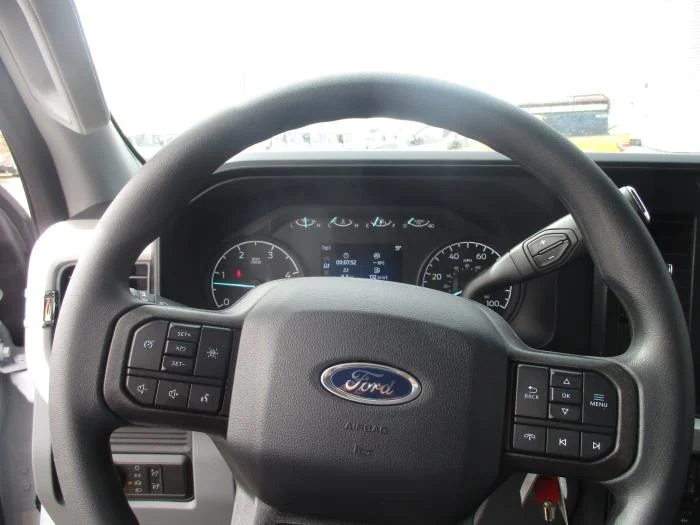 2025 Ford F-550 in Denver, CO — photo 16