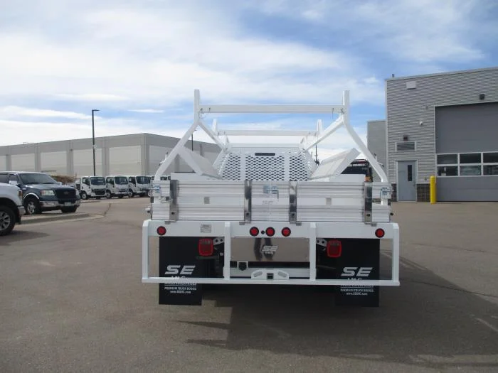 2025 Ford F-550 in Denver, CO — photo 10