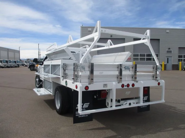 2025 Ford F-550 in Denver, CO — photo 11