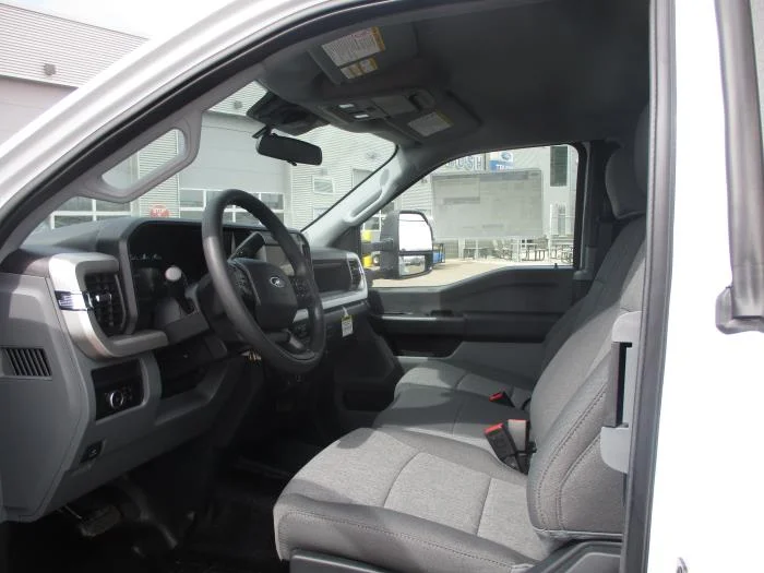 2025 Ford F-550 in Denver, CO — photo 15