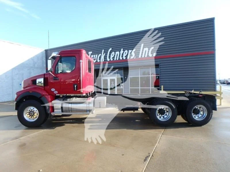2027 Western Star 47X
